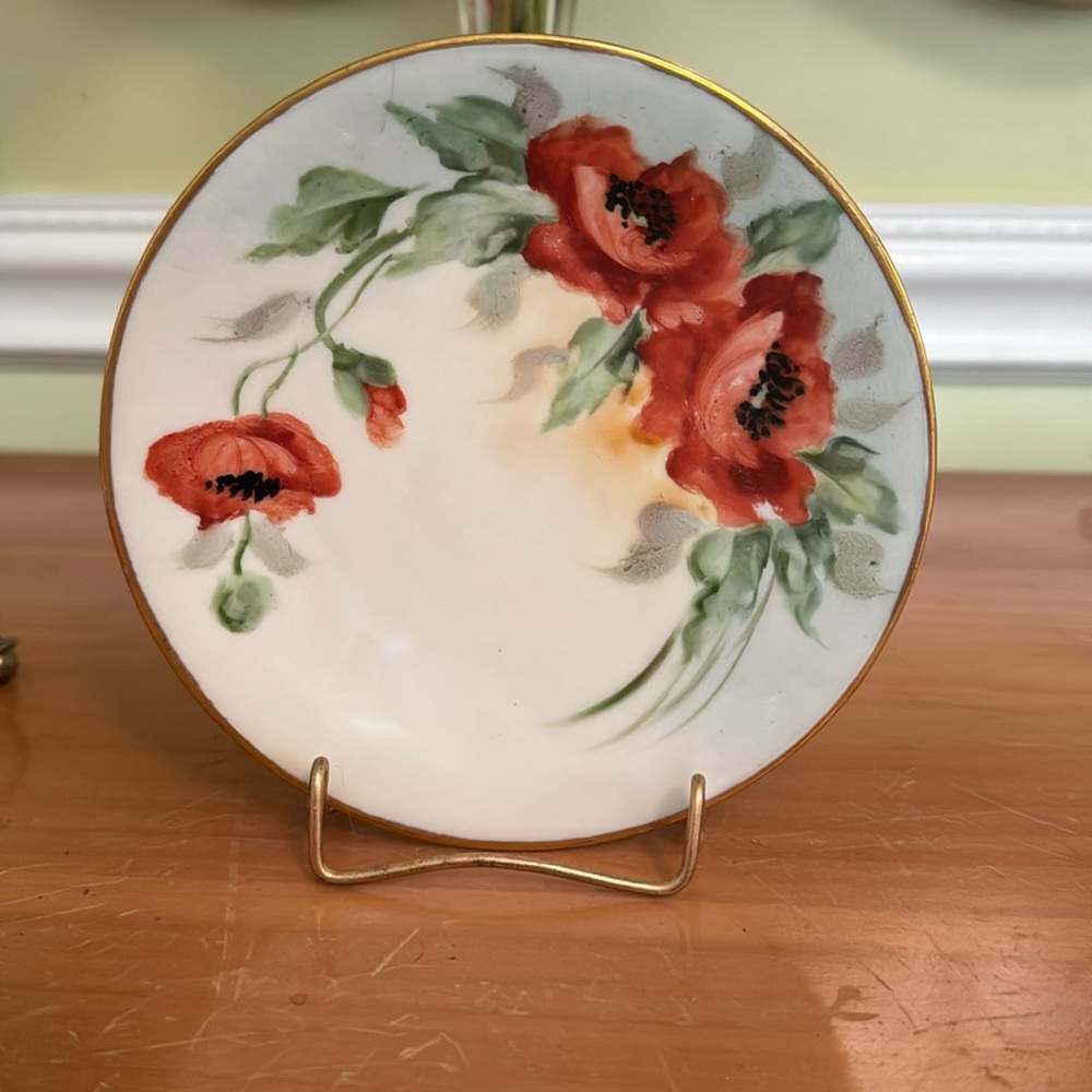 Bavaria Plate